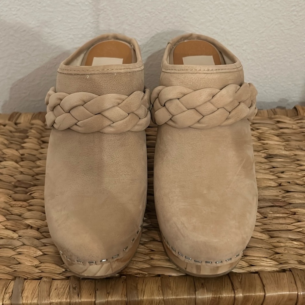 Dolce Vita Hila Clogs